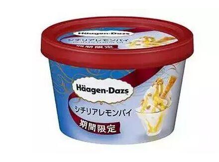 哈根达斯冰淇淋有哪些口味，哈根达斯冰淇淋口感介绍（哈根达斯的21种“奇怪”口味）