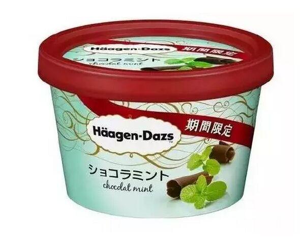 哈根达斯冰淇淋有哪些口味，哈根达斯冰淇淋口感介绍（哈根达斯的21种“奇怪”口味）