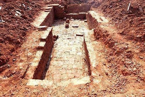 盗墓笔记中的古墓风水，盗墓笔记古代风水大师（不一样的盗墓文化）