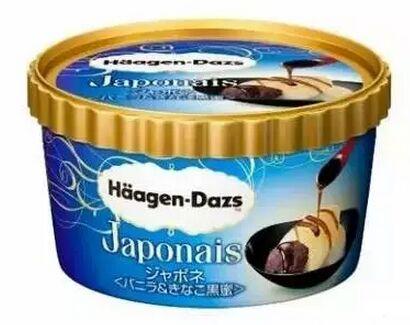 哈根达斯冰淇淋有哪些口味，哈根达斯冰淇淋口感介绍（哈根达斯的21种“奇怪”口味）
