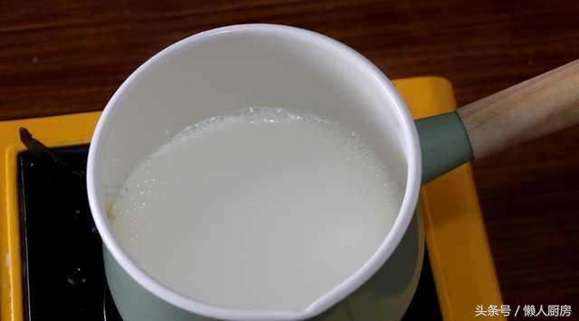 怎样做珍珠奶茶，手把手教你做珍珠奶茶