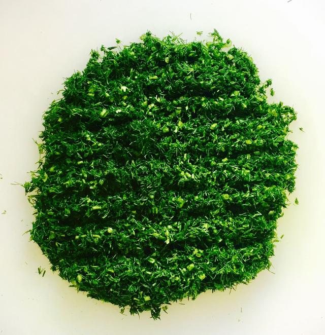 茴香菜饺子馅的做法，茴香菜饺子馅怎样做才好吃（茴香饺子馅儿怎么调好吃）