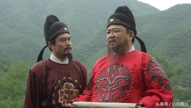 县丞和县令的区别，如何区分古代的县官、县令、县长、知县、县尹、县丞和县尉