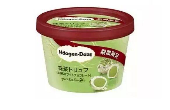 哈根达斯冰淇淋有哪些口味，哈根达斯冰淇淋口感介绍（哈根达斯的21种“奇怪”口味）