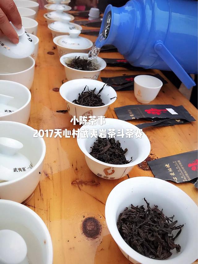 鹤冲天是什么茶品种，鹤冲天是什么茶（四招教你喝懂大红袍）