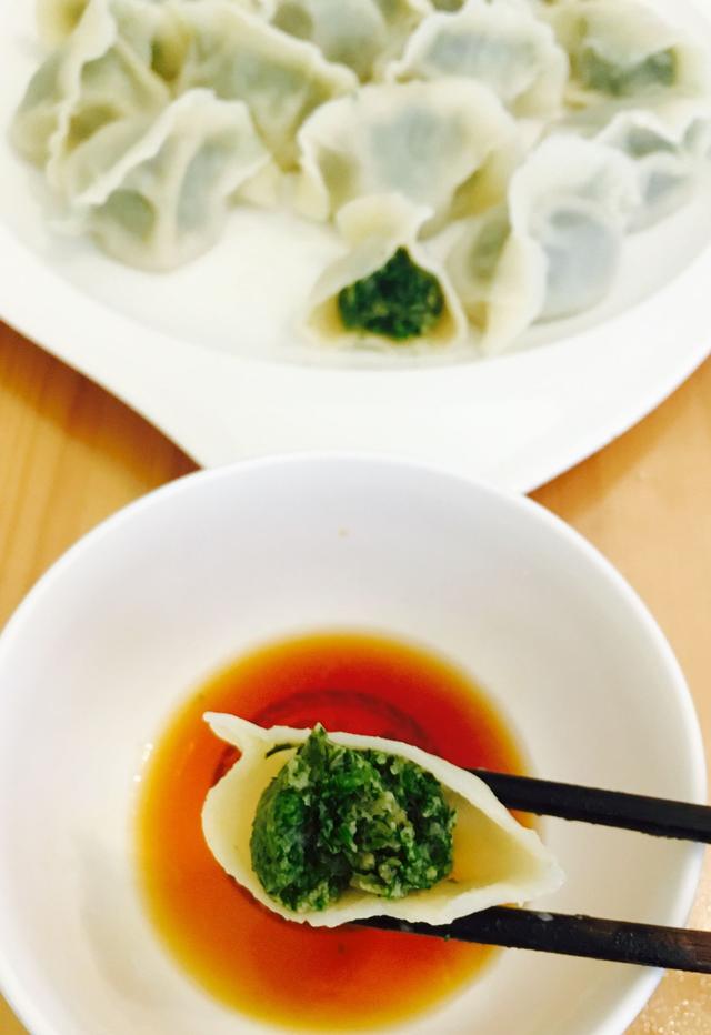 茴香菜饺子馅的做法，茴香菜饺子馅怎样做才好吃（茴香饺子馅儿怎么调好吃）