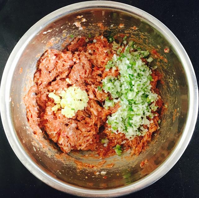 茴香菜饺子馅的做法，茴香菜饺子馅怎样做才好吃（茴香饺子馅儿怎么调好吃）