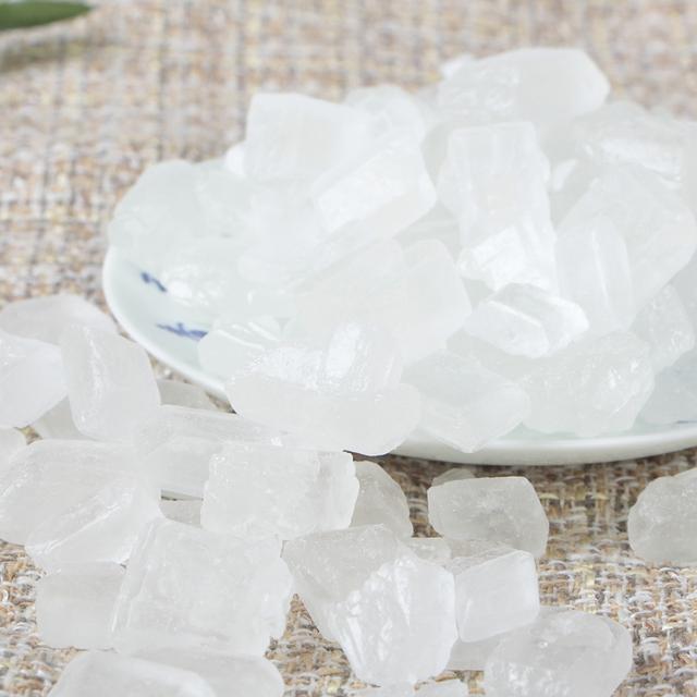 冰糖是什么做的，什么样的冰糖质量最好（如今不起眼的冰糖历史上竟是贵族专属）