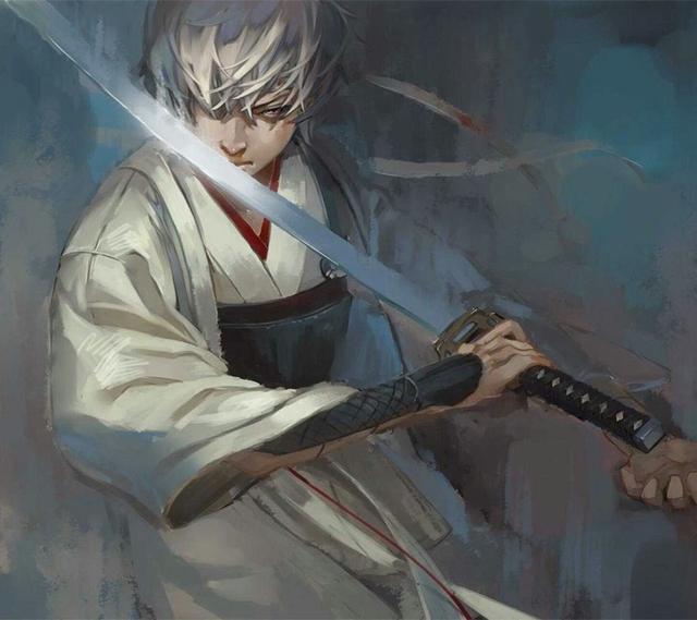 银魂为什么这么好看，因为无节操无下限还看得热血沸腾