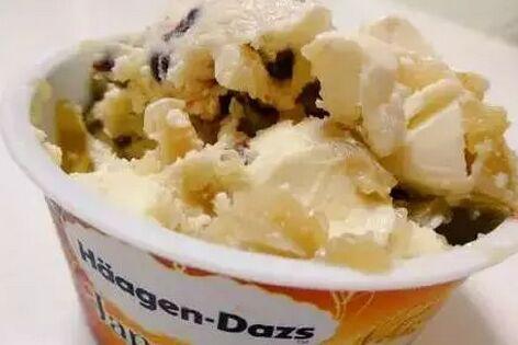 哈根达斯冰淇淋有哪些口味，哈根达斯冰淇淋口感介绍（哈根达斯的21种“奇怪”口味）