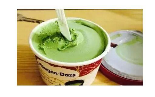 哈根达斯冰淇淋有哪些口味，哈根达斯冰淇淋口感介绍（哈根达斯的21种“奇怪”口味）