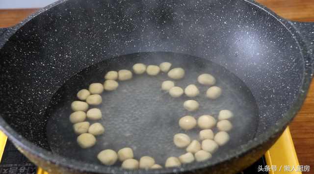 怎样做珍珠奶茶，手把手教你做珍珠奶茶