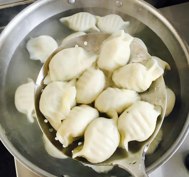 茴香菜饺子馅的做法，茴香菜饺子馅怎样做才好吃（茴香饺子馅儿怎么调好吃）