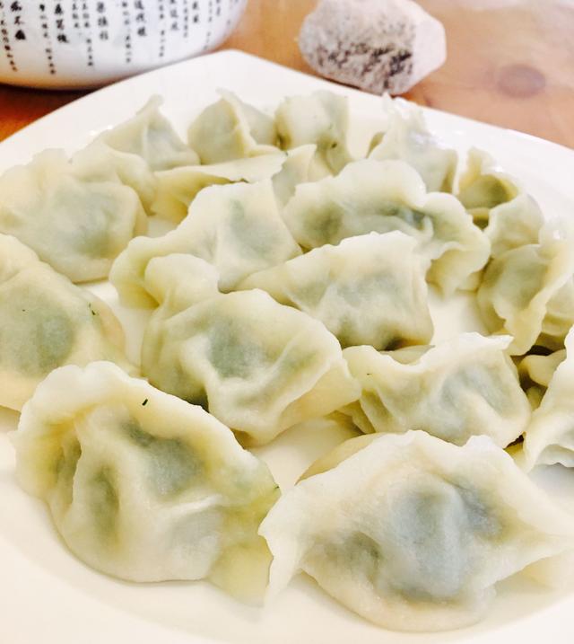 茴香菜饺子馅的做法，茴香菜饺子馅怎样做才好吃（茴香饺子馅儿怎么调好吃）