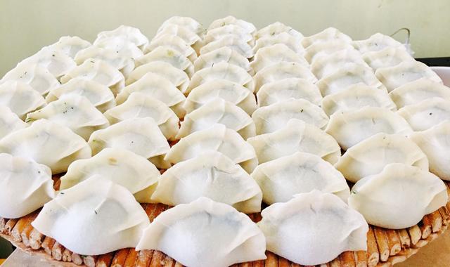 茴香菜饺子馅的做法，茴香菜饺子馅怎样做才好吃（茴香饺子馅儿怎么调好吃）