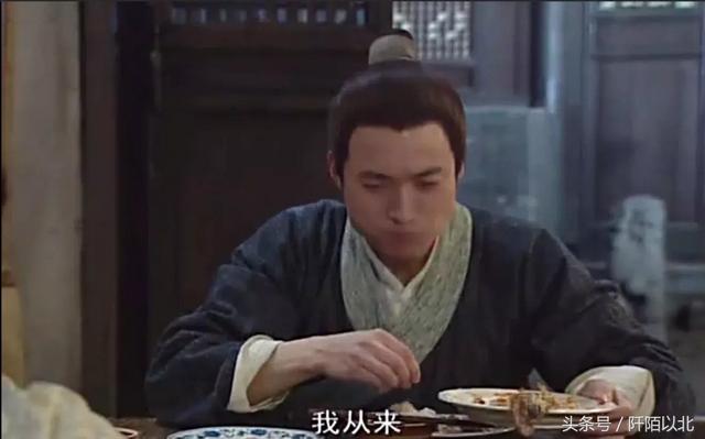  武林外传李大嘴，武林外传李大嘴真实身份（详解《武林外传》李大嘴的厨艺到底是什么水平） 