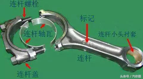 发动机有异响，几招解决大问题（老师傅总结的发动机异响及诊断维修方法）