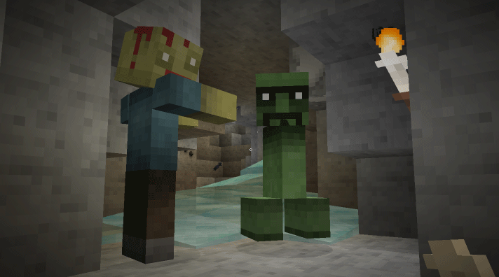 我的世界材质包怎么用，我的世界材质包使用教程（《我的世界》养眼材质包）