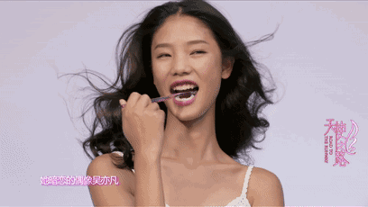 惊艳全球！上海维密年度大秀，第7位中国超模是湖北姑娘