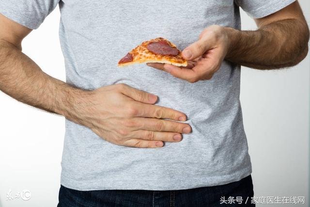 咕咕咕是什么意思，咕咕咕是什么梗（肚子老是咕咕叫是怎么回事）