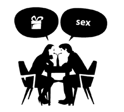 形容男女关系打扑克是什么意思，打扑克是什么梗（“嘟式”婚恋哲学）