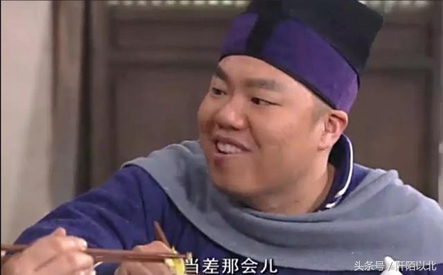 武林外传李大嘴，武林外传李大嘴真实身份（详解《武林外传》李大嘴的厨艺到底是什么水平） 