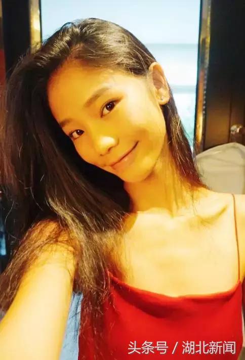 惊艳全球！上海维密年度大秀，第7位中国超模是湖北姑娘