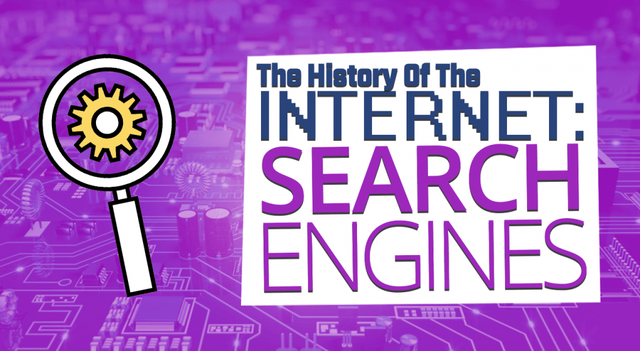 引擎是什么意思，3分钟带你了解搜索引擎发展史（开启引擎是什么意思）