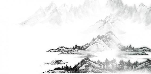 中国画分为几大类，国画分类有几种（白描等六大类，怎么区分）