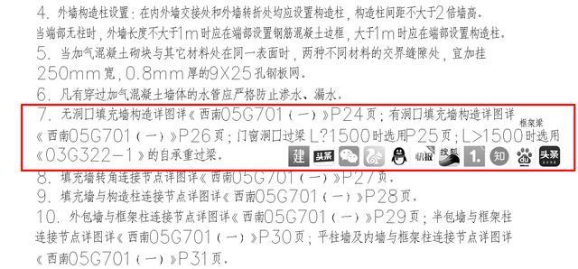 构造柱设置要求规范，构造柱设置规范要求（门窗洞口是否要设置构造柱）