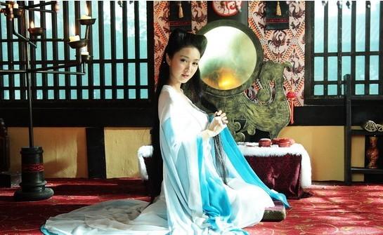 画皮一共拍了几个版本，从1965年至今14版《画皮》