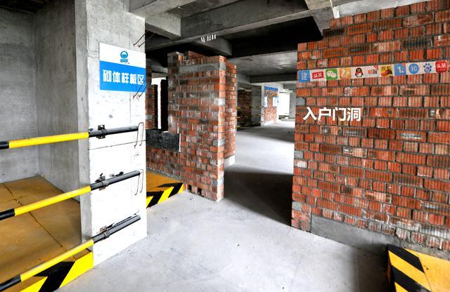 构造柱设置要求规范，构造柱设置规范要求（门窗洞口是否要设置构造柱）