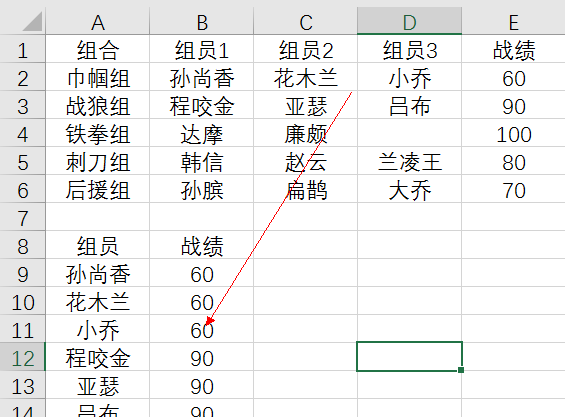 excel怎么搜索，怎么在excel里搜索（别样的Excel查找匹配）