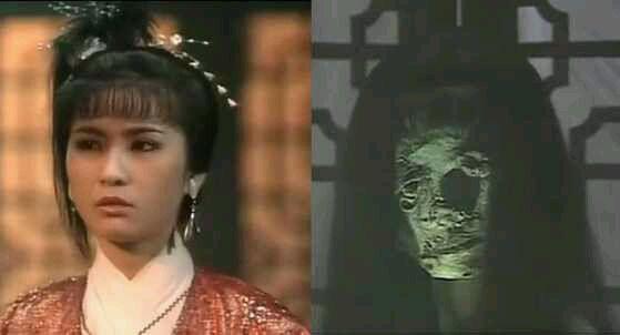 画皮一共拍了几个版本，从1965年至今14版《画皮》