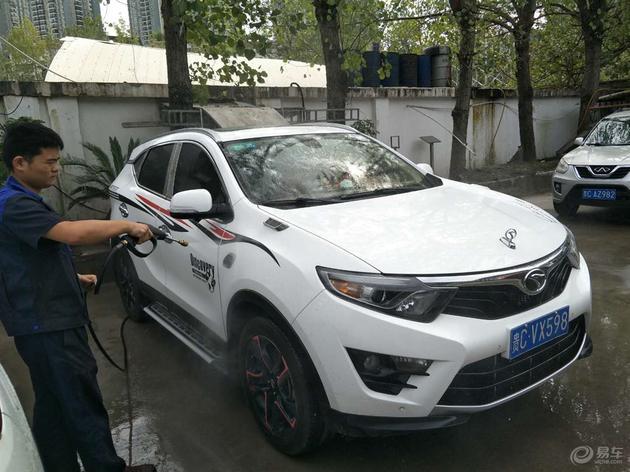 东南dx7买的后悔了，东南dx7汽车有哪些缺点（分享东南DX7用车感受）