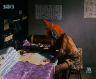 画皮一共拍了几个版本，从1965年至今14版《画皮》