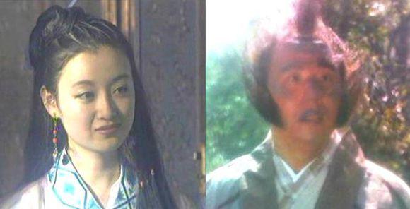 画皮一共拍了几个版本，从1965年至今14版《画皮》