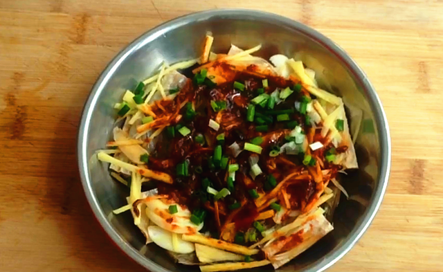 鱼干的做法，酱香鱼干的家常做法（明太鱼干的做法）