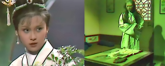 画皮一共拍了几个版本，从1965年至今14版《画皮》