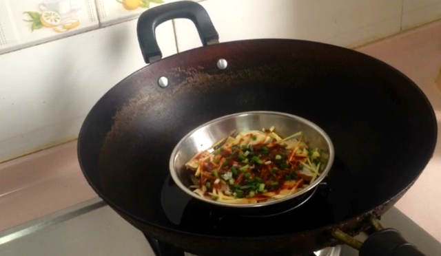 鱼干的做法，酱香鱼干的家常做法（明太鱼干的做法）