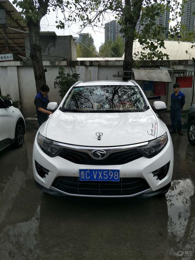 东南dx7买的后悔了，东南dx7汽车有哪些缺点（分享东南DX7用车感受）