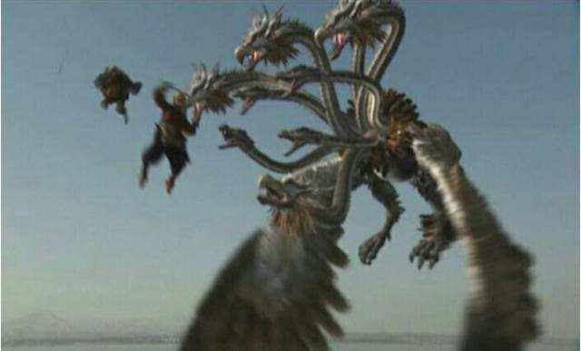 二郎神的狗叫什么名字，二郎神为什么有三只眼睛（为何说哮天犬是二郎神的兄弟）