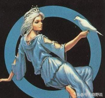 维纳斯是什么神，人们称维纳斯为什么神（希腊神话中12位主神的关系）