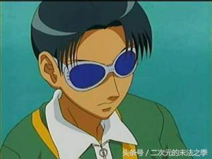 网球王子之冰帝成员读哪个班，网球王子之冰帝梦想（《网球王子》各学校网球部的下一任部长）