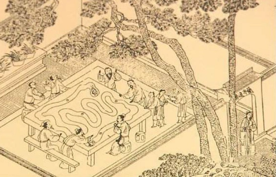 你画我猜网页版在线玩，你画我猜网页版（现在的不过是古代的升级版）