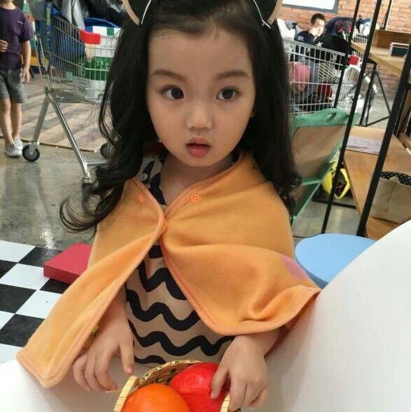 阿拉蕾萌头像微信，阿拉蕾萌头像（不知道你还有兴趣用这些当壁纸头像表情包么）