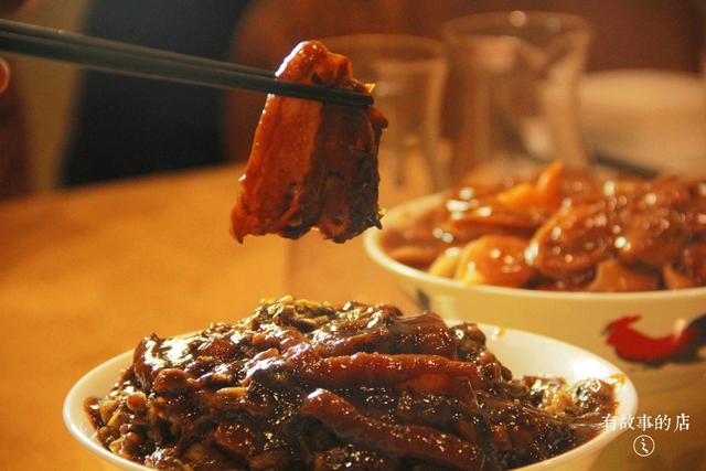 粤菜九大簋有哪些，广东九大簋菜谱（粤菜里这道最具代表性的“九大簋”必须一试）