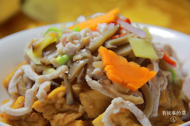 粤菜九大簋有哪些，广东九大簋菜谱（粤菜里这道最具代表性的“九大簋”必须一试）