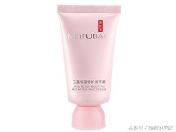 鲸蜡硬脂醇护肤的作用，鲸蜡硬脂醇在护肤品中的作用（35款口碑“护手霜”深度分析之国货）