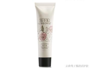 鲸蜡硬脂醇护肤的作用，鲸蜡硬脂醇在护肤品中的作用（35款口碑“护手霜”深度分析之国货）